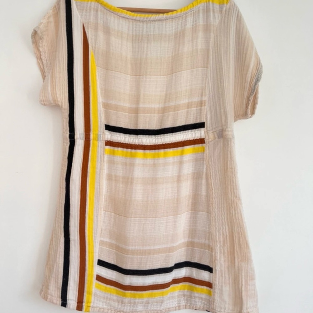 Ace & Jig mini dress - Picture 5 of 6